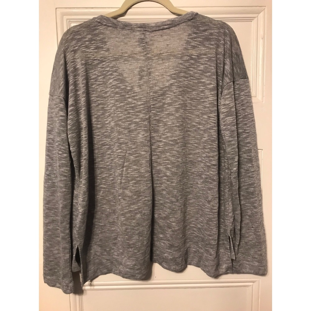 Grey Sweater - Picture 2 of 2
